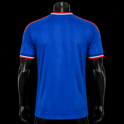Manchester United maillot Third 2026/2027 version Player dos