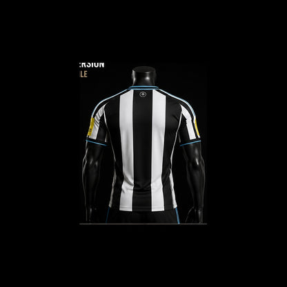 Newcastle United maillot domicile 2026/2027 version Player dos