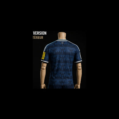 Newcastle United maillot extérieur 2026/2027 version Fan dos