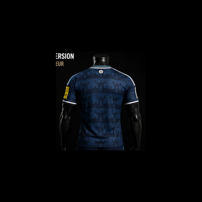 Newcastle United maillot extérieur 2026/2027 version Player dos
