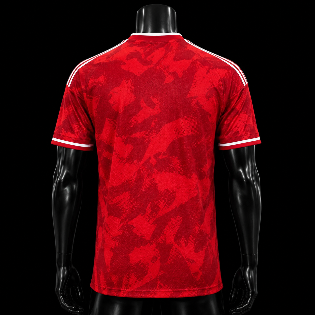 Nottingham Forest maillot domicile 2026/2027 Player dos