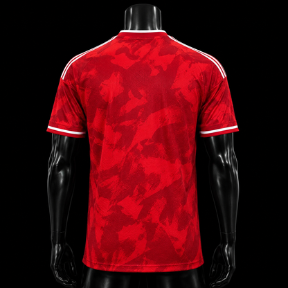 Nottingham Forest maillot domicile 2026/2027 Player dos