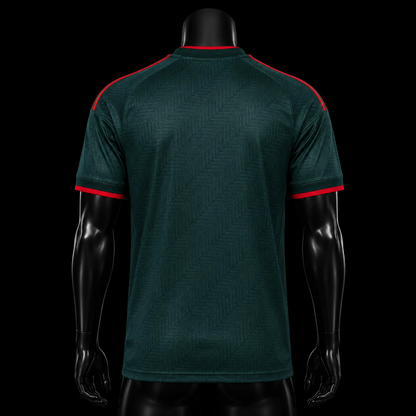 Nottingham Forest maillot extérieur 2026/2027 Player dos