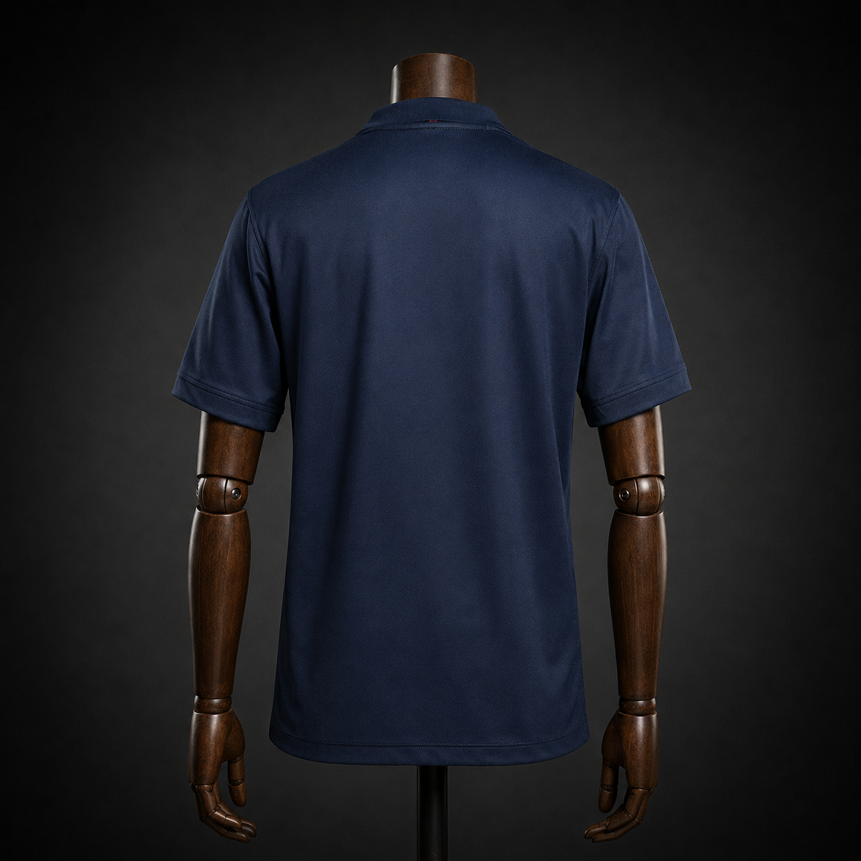 PSG – Maillot Domicile – 2025/2026 – Version Fan – vue de dos