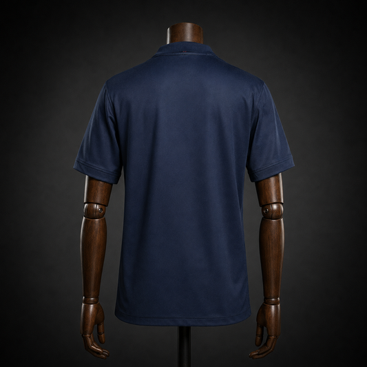 PSG – Maillot Domicile – 2025/2026 – Version Fan – vue de dos