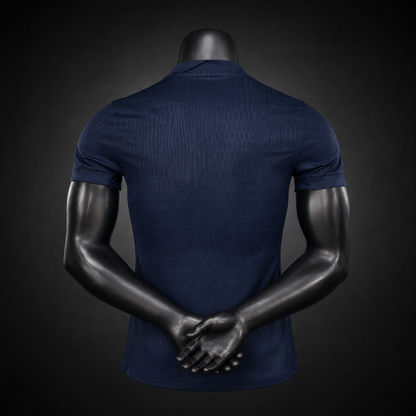 PSG – Maillot Domicile – 2025/2026 – Version Player – vue de dos