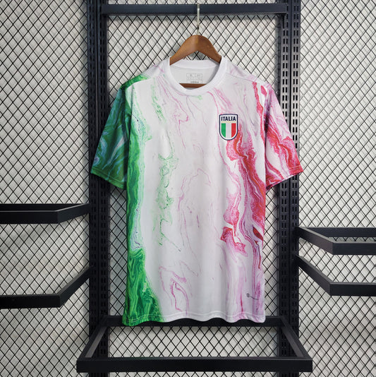 Italie – concept fondu