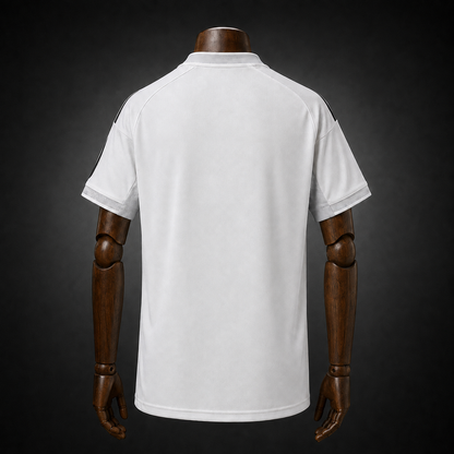 Real Madrid – Maillot Domicile – 2025/2026 – Version Fan – vue de dos