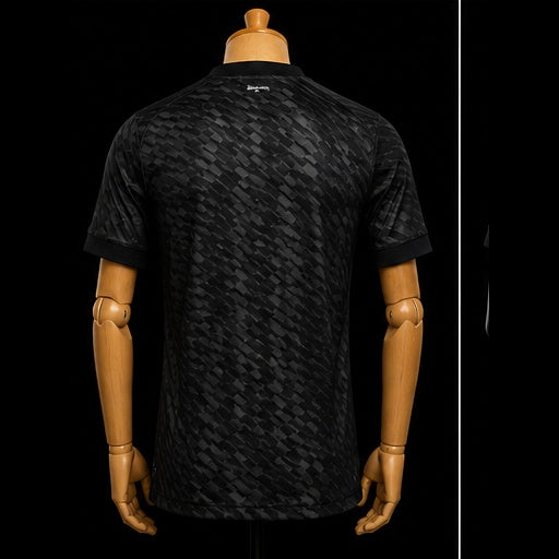 Real Sociedad maillot extérieur 2026/2027 version Fan vue de dos