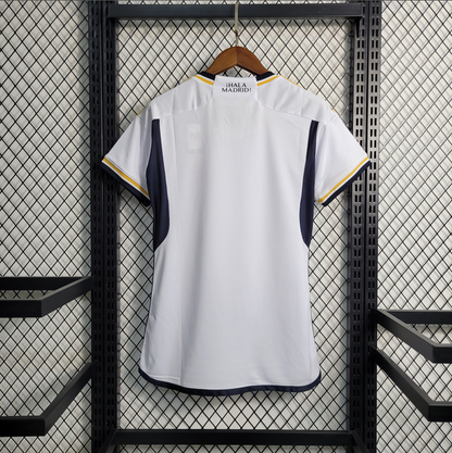 Real Madrid – Maillot Domicile – 2023/2024 – Version Fan