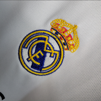 Real Madrid – Maillot Domicile – 2023/2024 – Version Fan