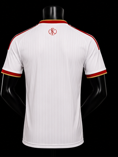 Maillot Séville domicile Player dos