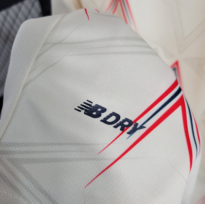 LOSC Lille – Maillot Extérieur – 2023/2024 – Version Fan