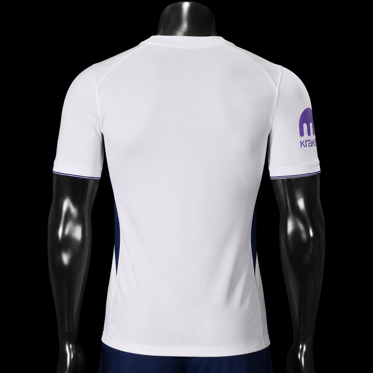 Tottenham maillot domicile 2026/2027 Player dos