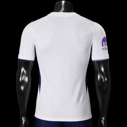 Tottenham maillot domicile 2026/2027 Player dos