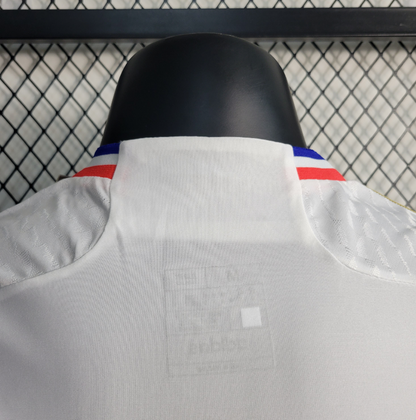 Olympique Lyonnais – Maillot Domicile – 2024/2025 – Version Player