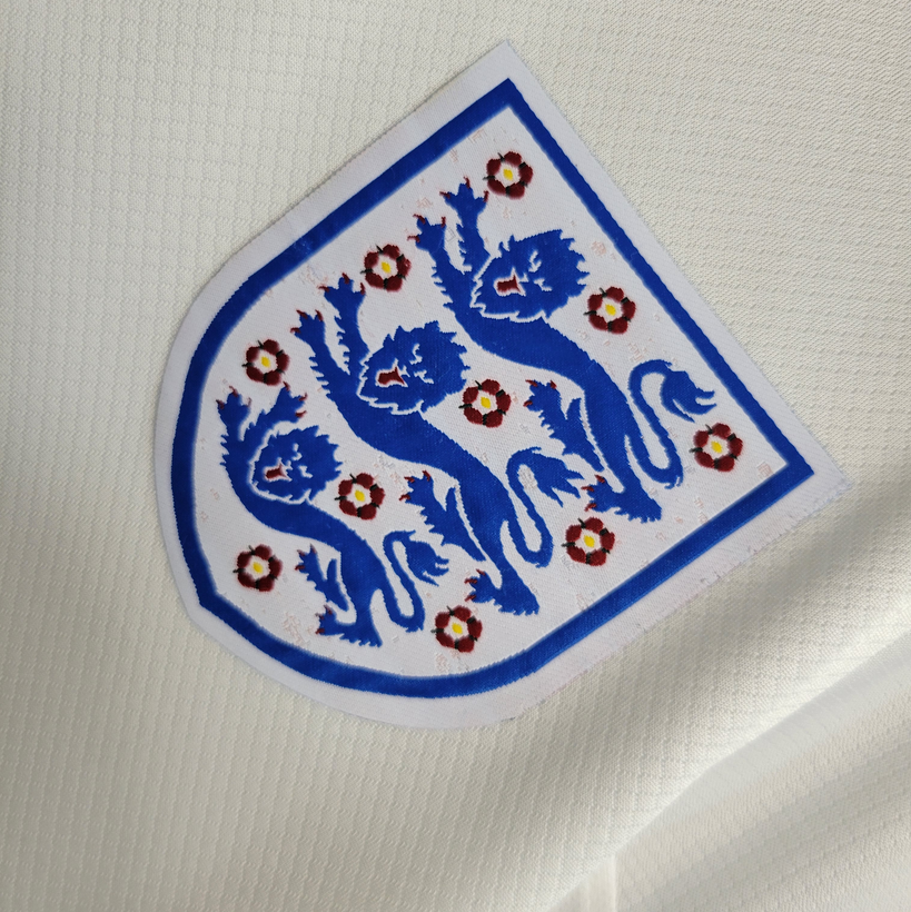 Angleterre 2024 – Domicile