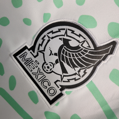 Mexique – Maillot Concept – 2024/2025 – Version Fan