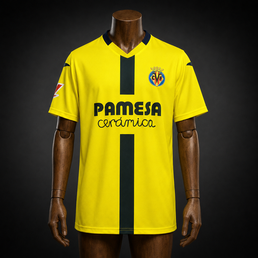 Villareal