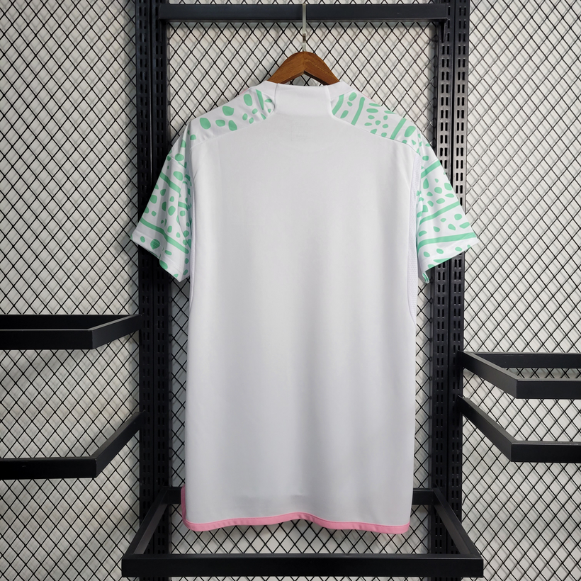 Mexique - maillot concept