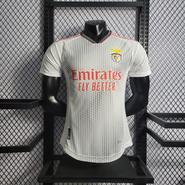 SL Benfica – Maillot Extérieur 2024/2025 (Away)