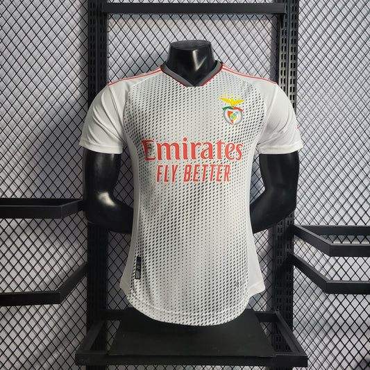SL Benfica – Maillot Extérieur 2024/2025 (Away)