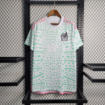 Mexique – Maillot Concept – 2024/2025 – Version Fan