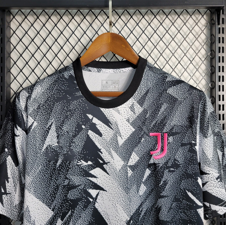 Juventus – Maillot Third/Training – Saison 2024/2025