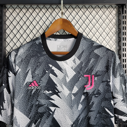 Juventus – Maillot Third – 2024/2025 – Version Player